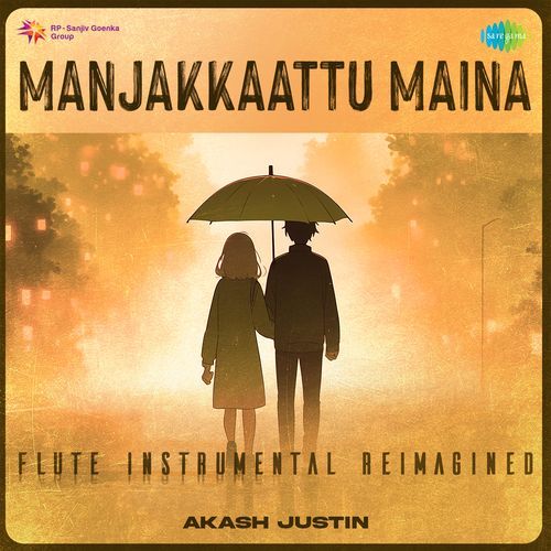 Manjakkaattu Maina - Flute Instrumental Reimagined