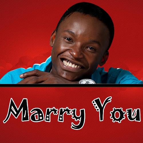 Marry You_poster_image