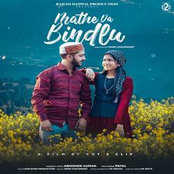 Mathe Da Bindlu (feat. Payal)-BwJZYg1fdVc