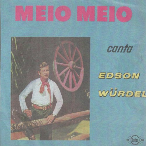 Despedida de Gaúcho cover art