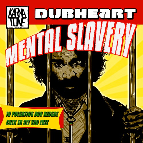 Jah Jah Sound cover art