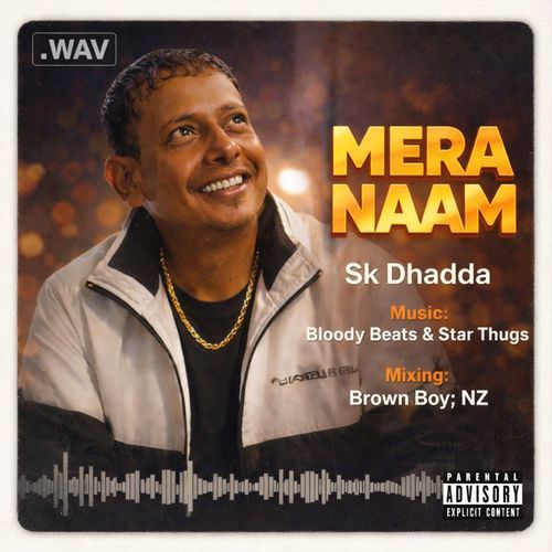 Mera Naam