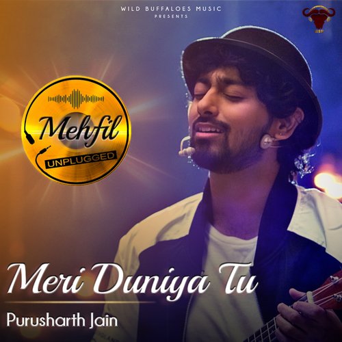 Meri Duniya Tu (Mehfil Unplugged)