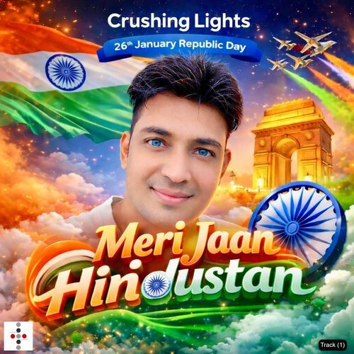 Meri Jaan Hindustan