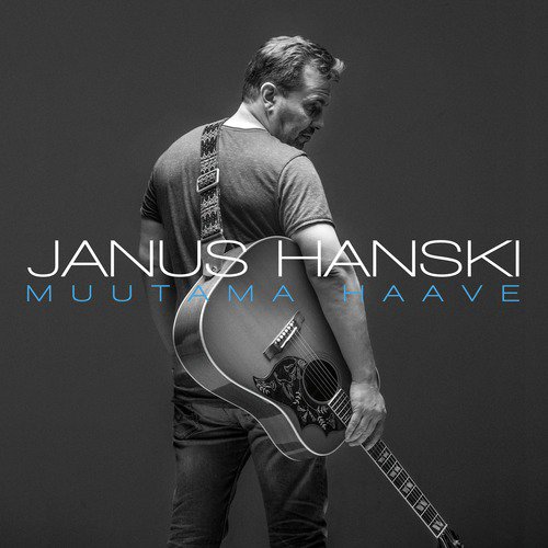 Janus Hanski