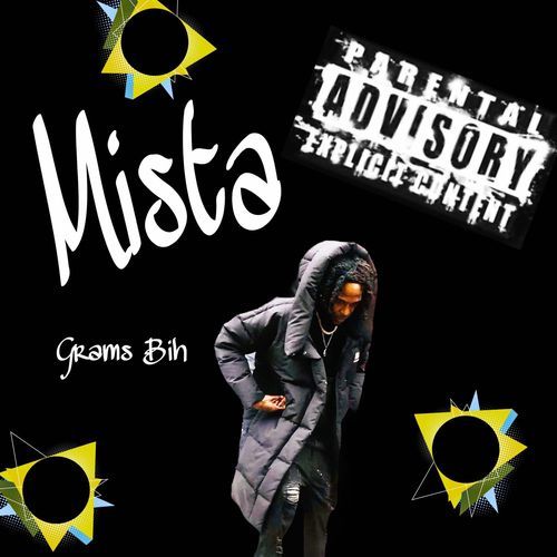 Mista cover art