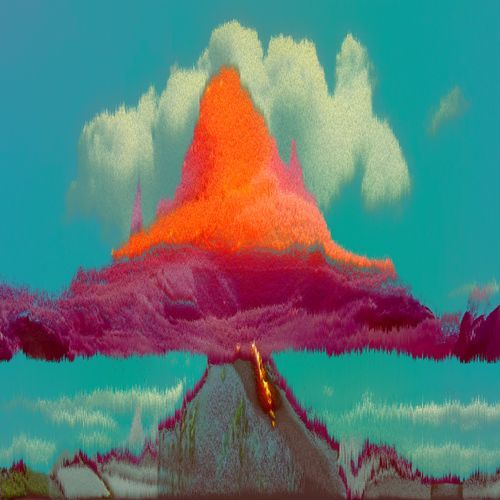 Moman cover art