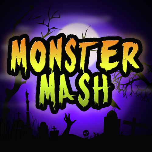 Monster Mash (Originally Performed By Bobby Pickett) (Karaoke Version) Songs  Download - Free Online Songs @ JioSaavn
