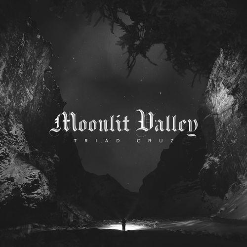 Moonlit Valley cover art