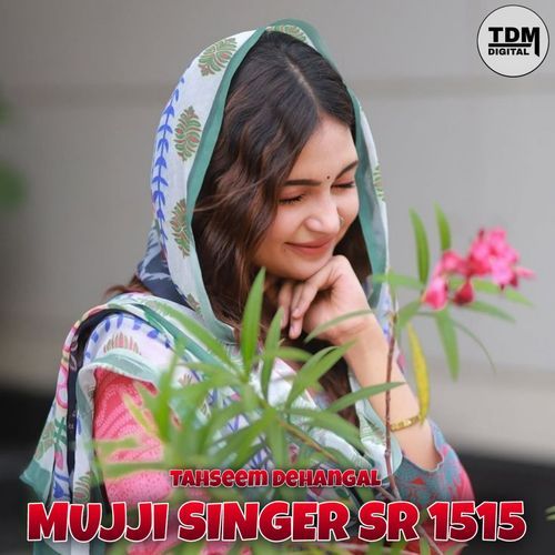 Mujji Singer Sr 1515