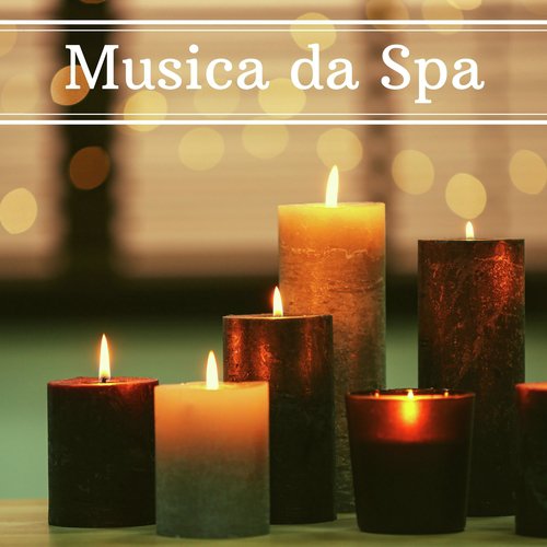Armonia, benessere & musica cover art