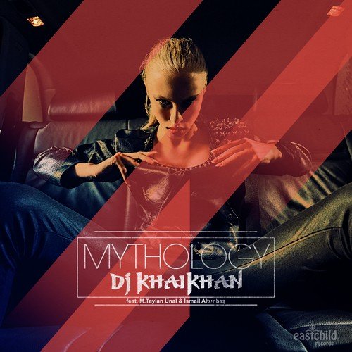 DJ Khaikhan