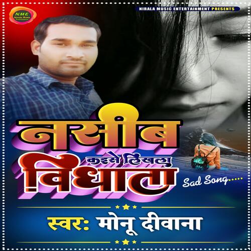 Naseeb Kaise Likhla Vidhata cover art