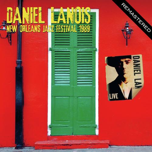 New Orleans Jazz Festival, 1989 - Remastered