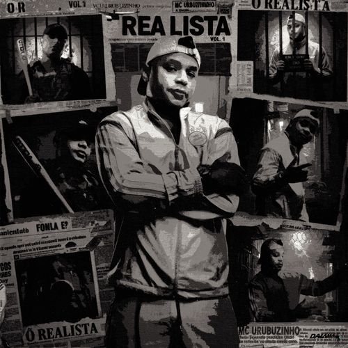 O Realista, Vol. 1