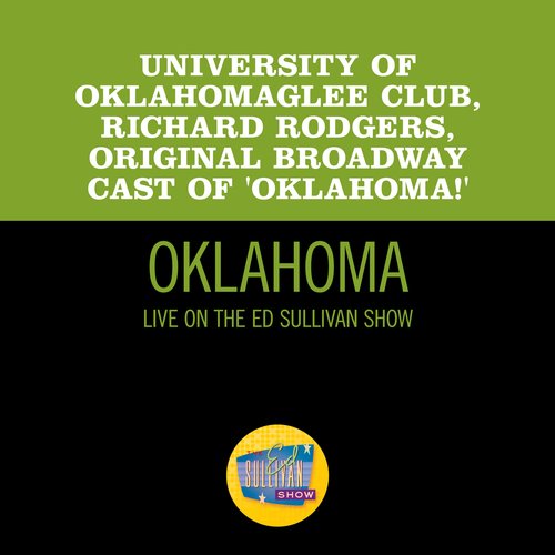 Oklahoma (Live On The Ed Sullivan Show, March 27, 1955)_poster_image