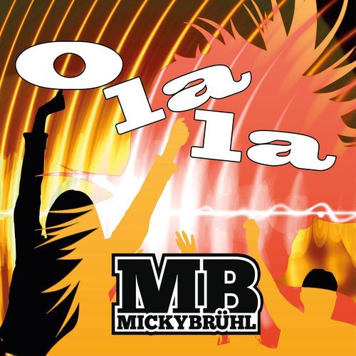 Olala cover art