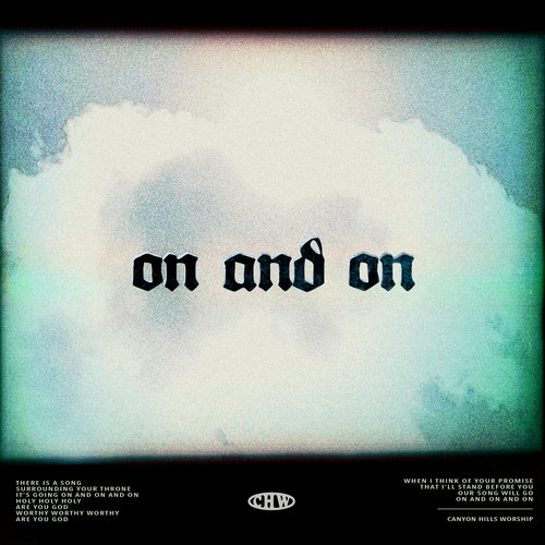 On And On_poster_image