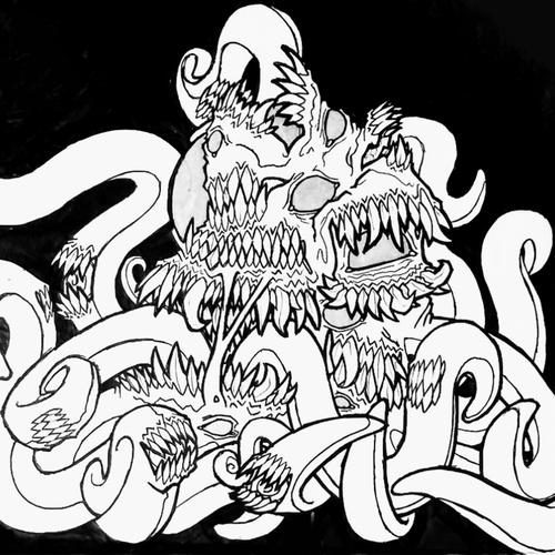 Ov Venom And Viciousness cover art