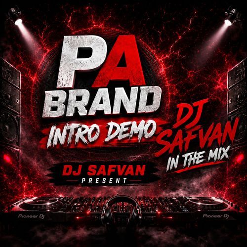PA Brand Intro Demo