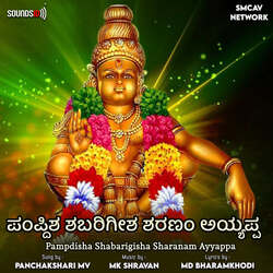 Pampdisha Shabarigisha Sharanam Ayyappa-NS8ERhxmTkY