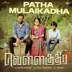 Patha Mulaikadha (From "Vellakuthira")