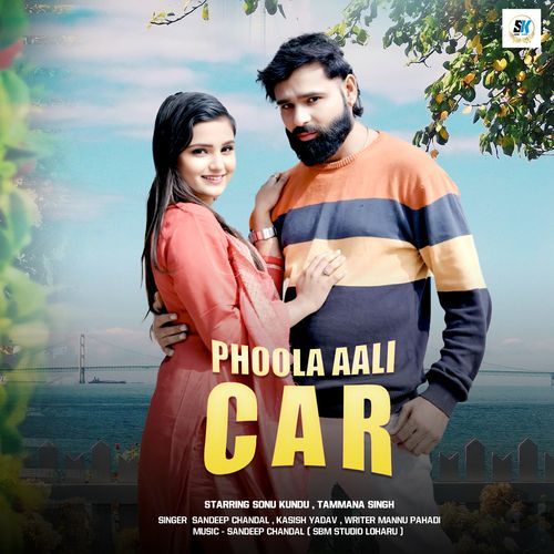 Phoola Aali Car