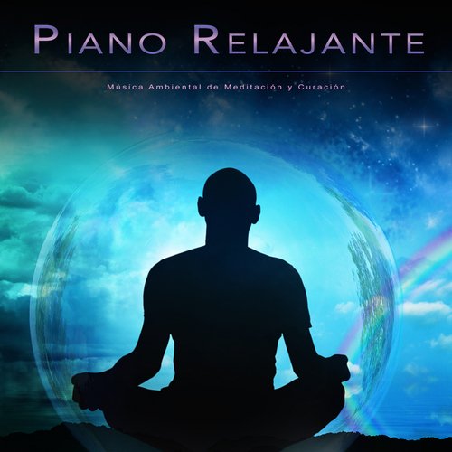 Música para meditación cover art