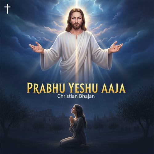 Prabhu Yeshu Aaja