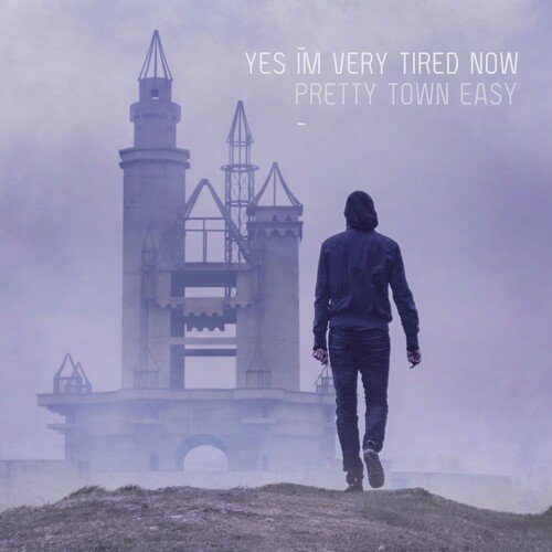 Pretty Town Easy cover art