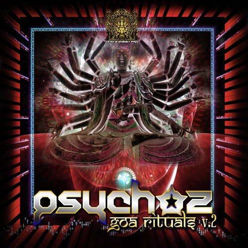 Fragile Art cover art