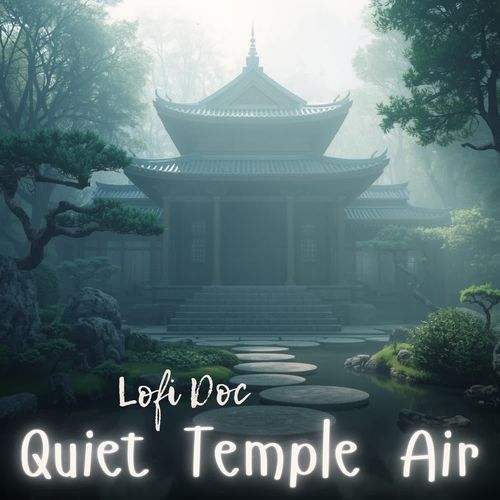 Silent Meditation Flow
