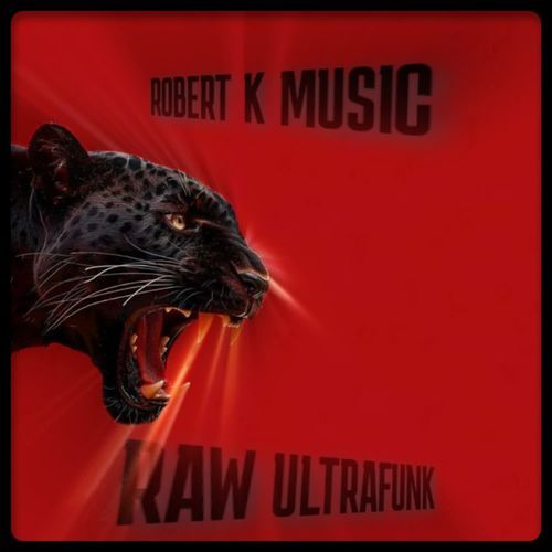 RAW ULTRAFUNK