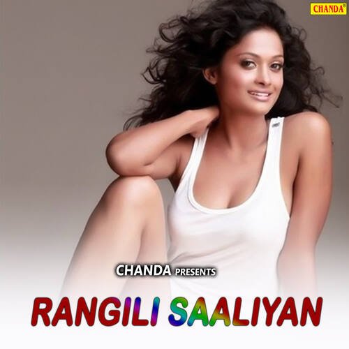 Rangili Saaliyan