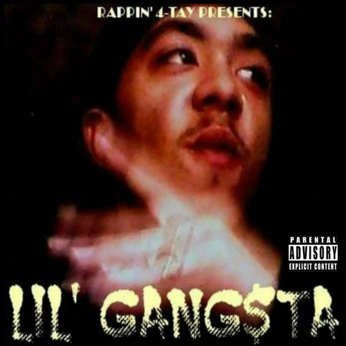 Rappin' 4-Tay Presents: LiL' Gang$ta