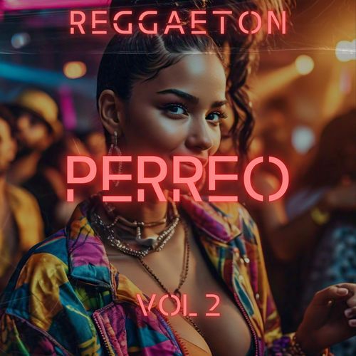 Rico cover art