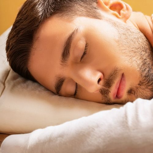 Relájate Y Duerme: Melodías Lofi Suaves