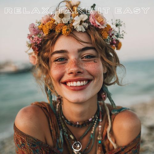 Relax, Take It Easy (Deep House Version)
