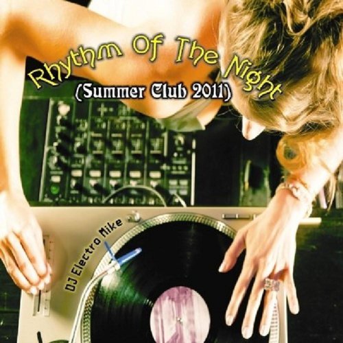 Love in the Club Tonight (Remix) (Feat. Julietta)