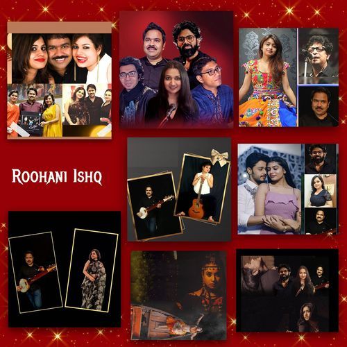 Roohani Ishq