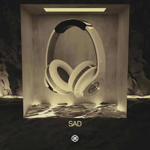 SAD (8D Audio)