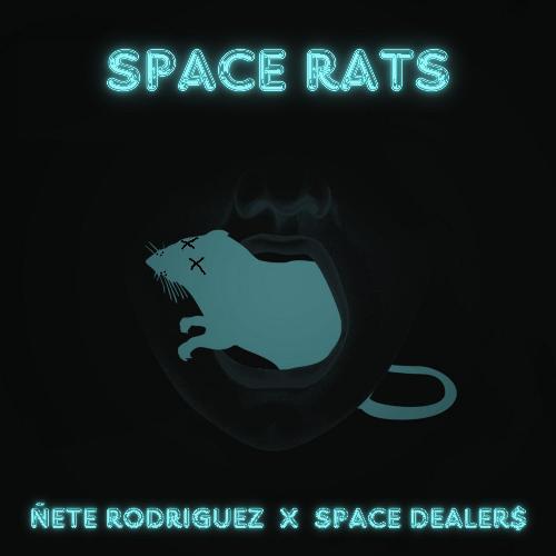 Space Sunday (feat. Ñete Rodríguez) cover art