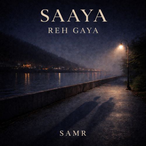 Saaya Reh Gaya