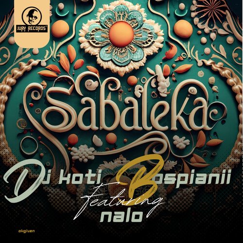 Sabaleka (Radio Version)_poster_image