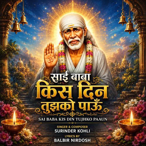 Sai Baba Kis Din Tujhko Paaun
