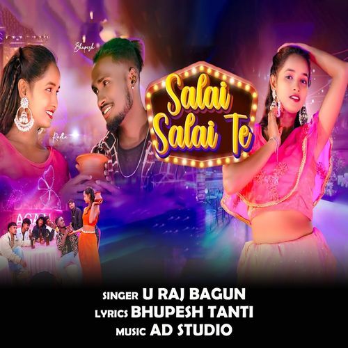 Salai Salai Te (Santali)