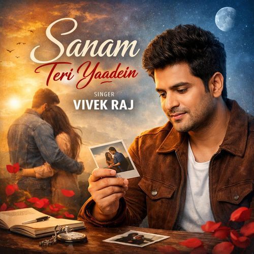 Sanam Teri Yaadein