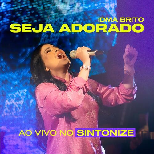 Seja Adorado (Ao Vivo no Sintonize)_poster_image