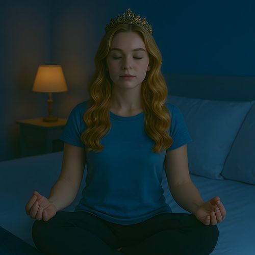 Serenity Beats: Hip Hop for Meditation