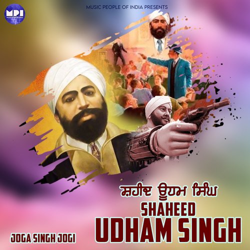 Shaheed Udham Singh, Pt. 2